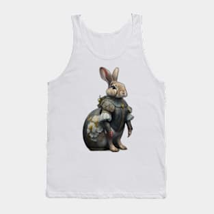 Rabbit Tank Top